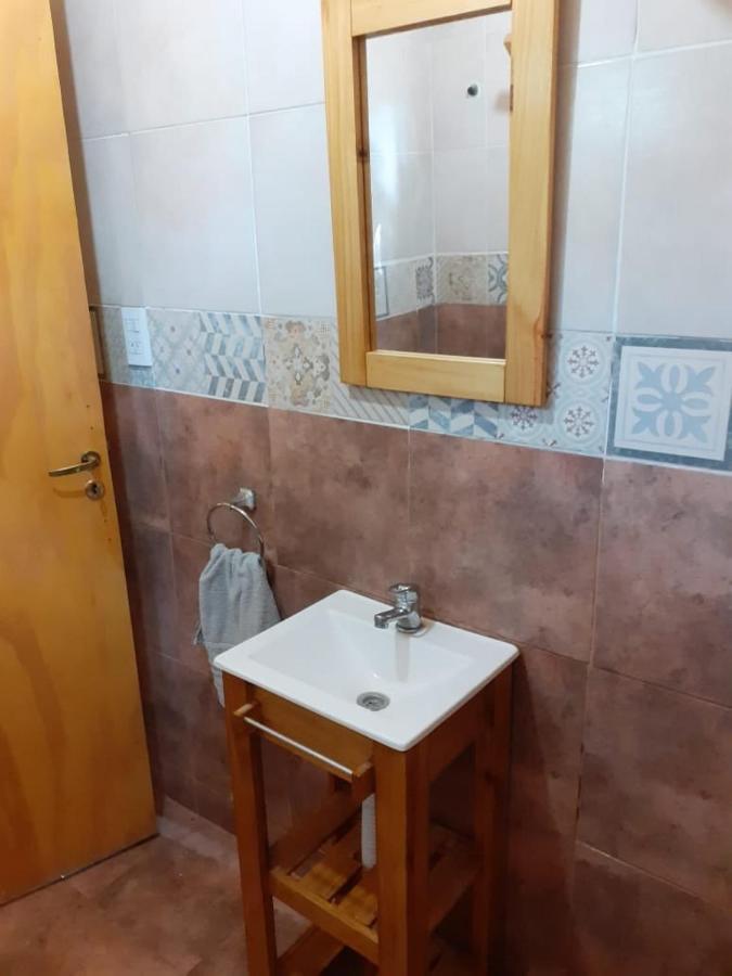 Сasa de vacaciones El Fogon