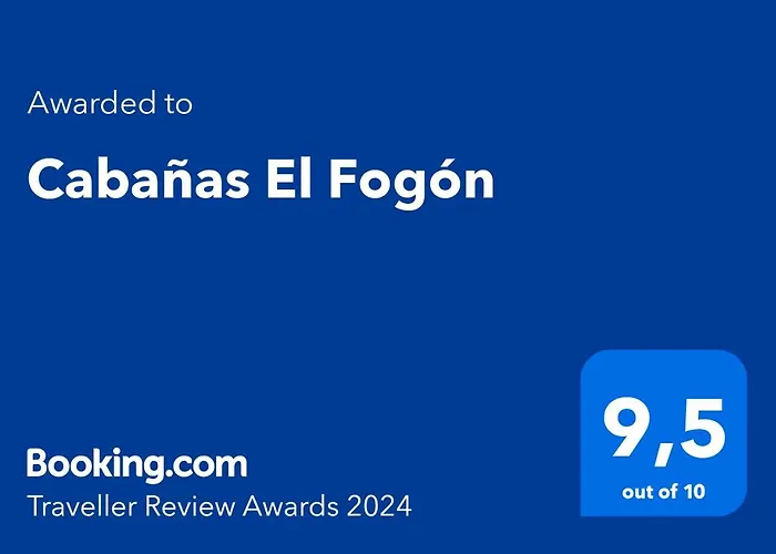 Cabanas El Fogon