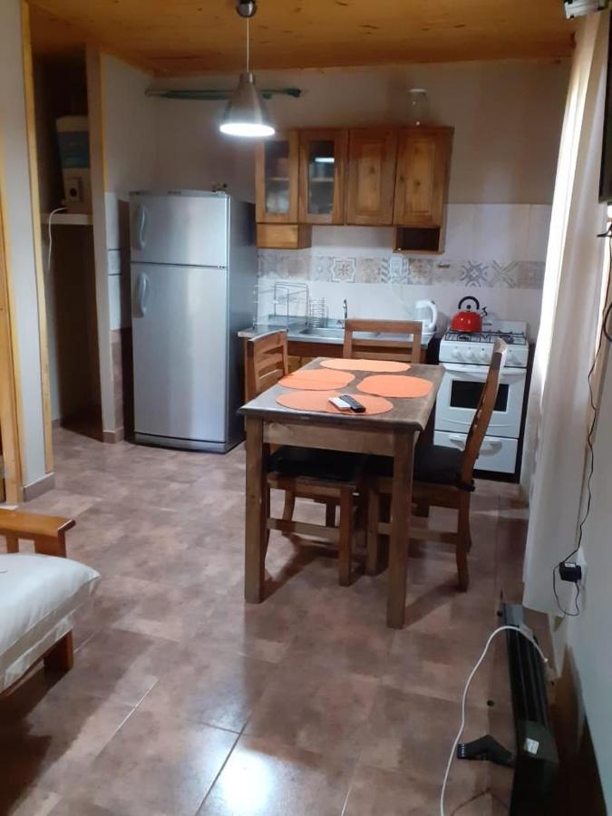 El Fogon Potrerillos