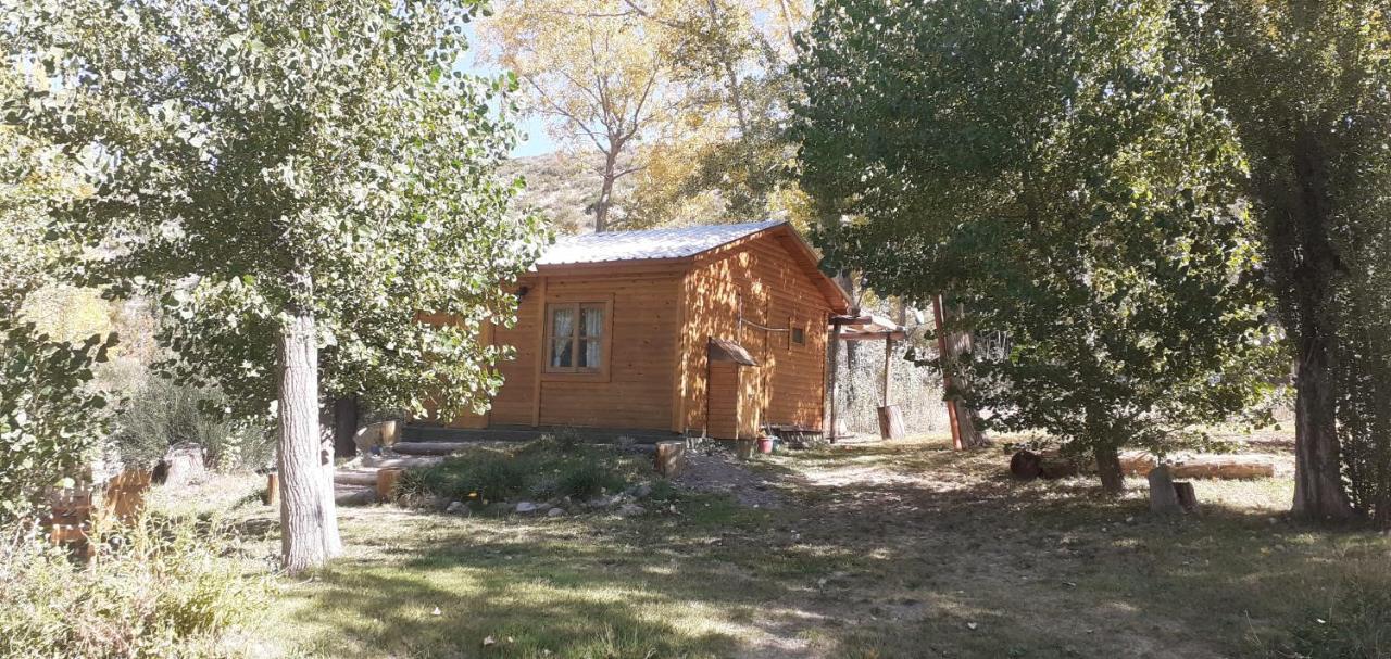 El Fogon Holiday home
