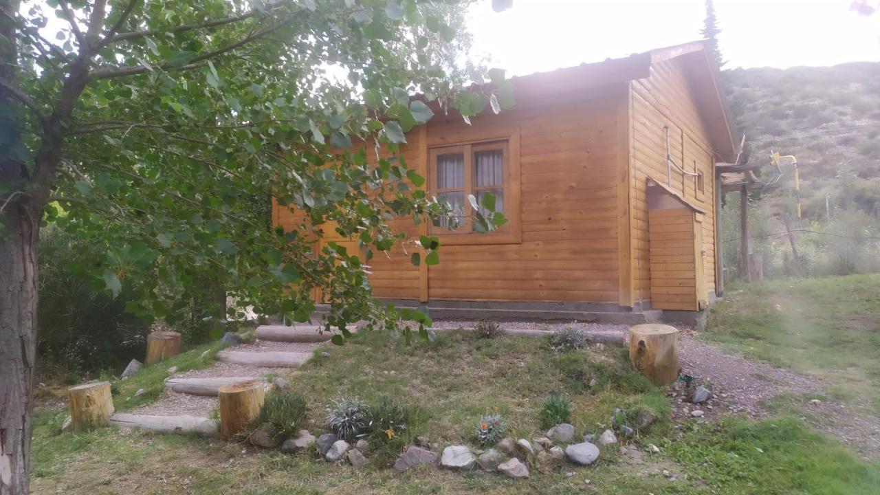 El Fogon Holiday home