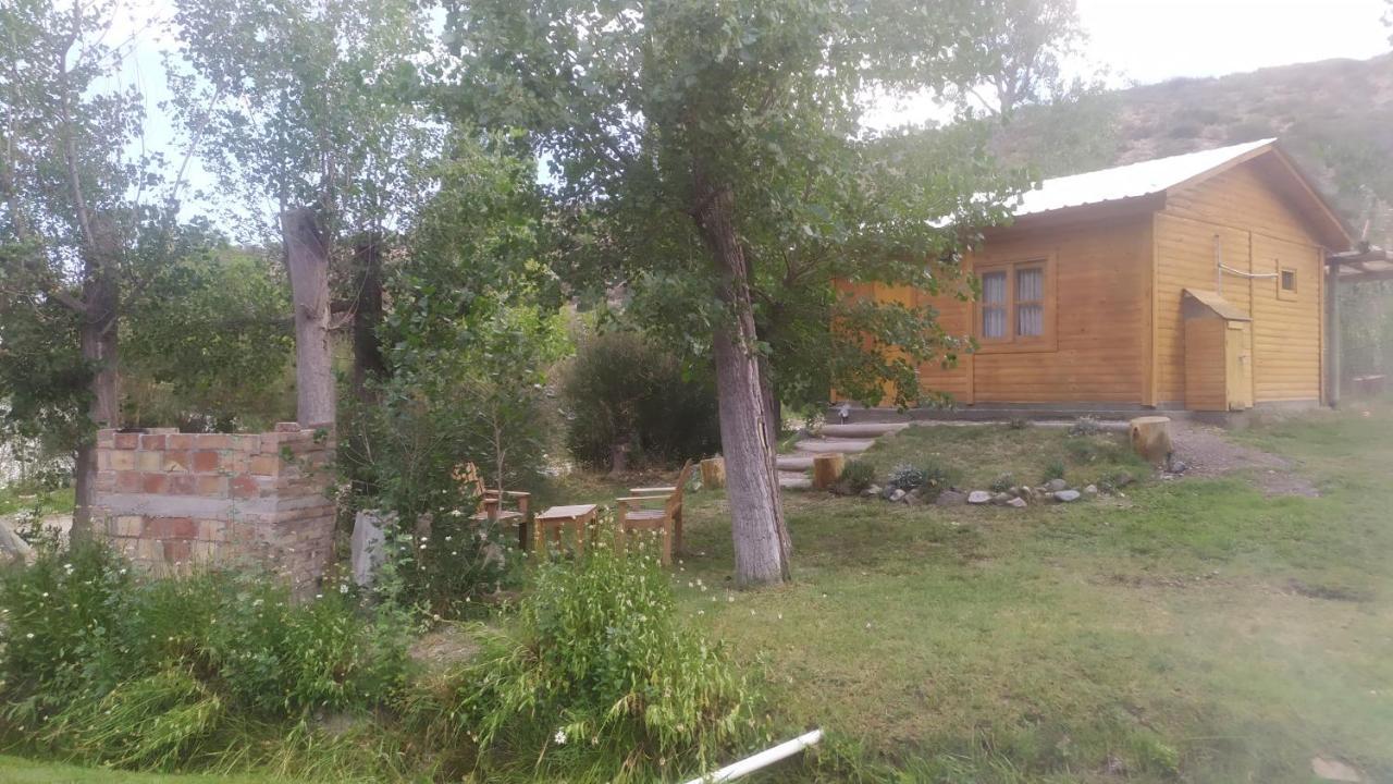 Holiday home El Fogon
