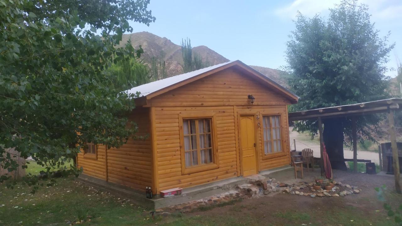 El Fogon * Potrerillos