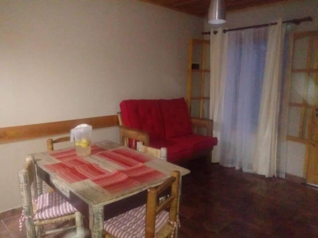 Holiday home El Fogon