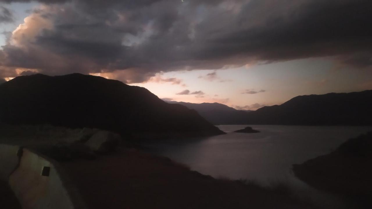 El Fogon *
