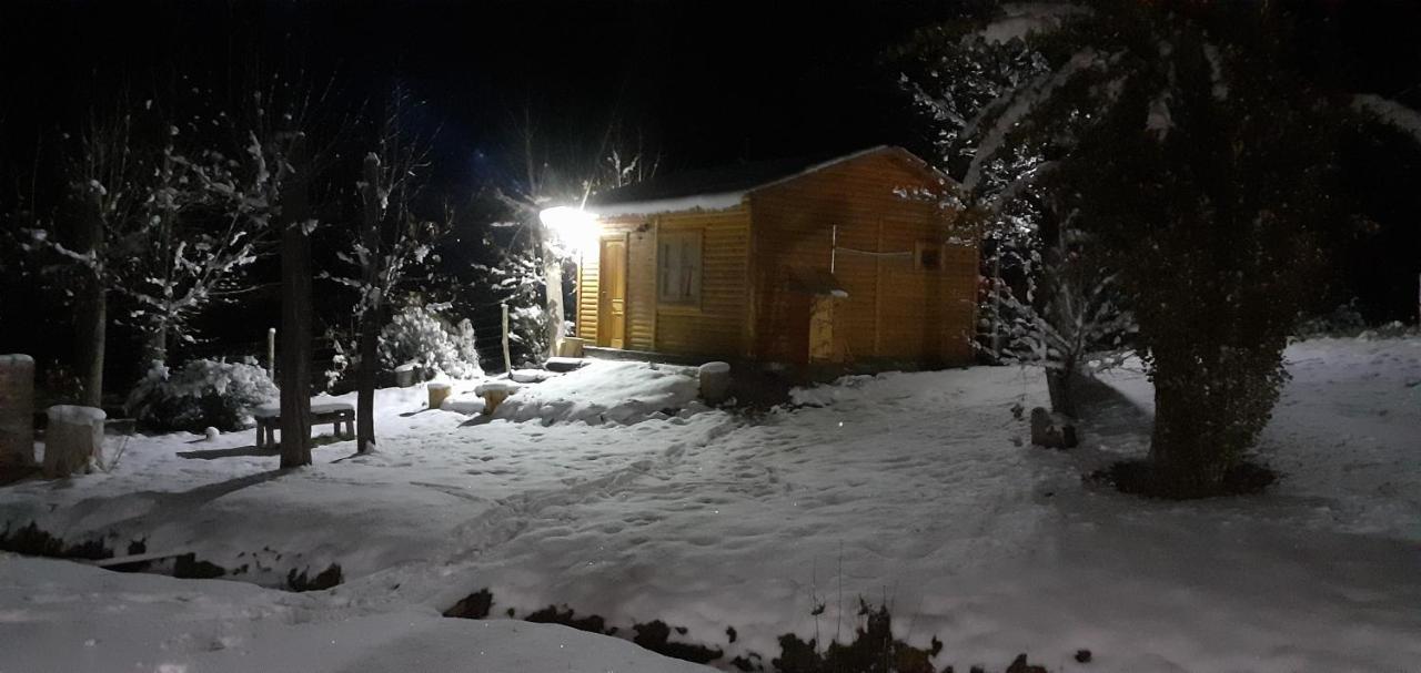 El Fogon Holiday home