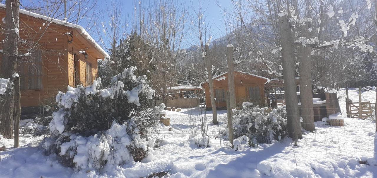 El Fogon